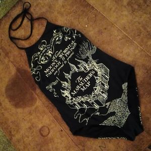 Harry Potter One-piece